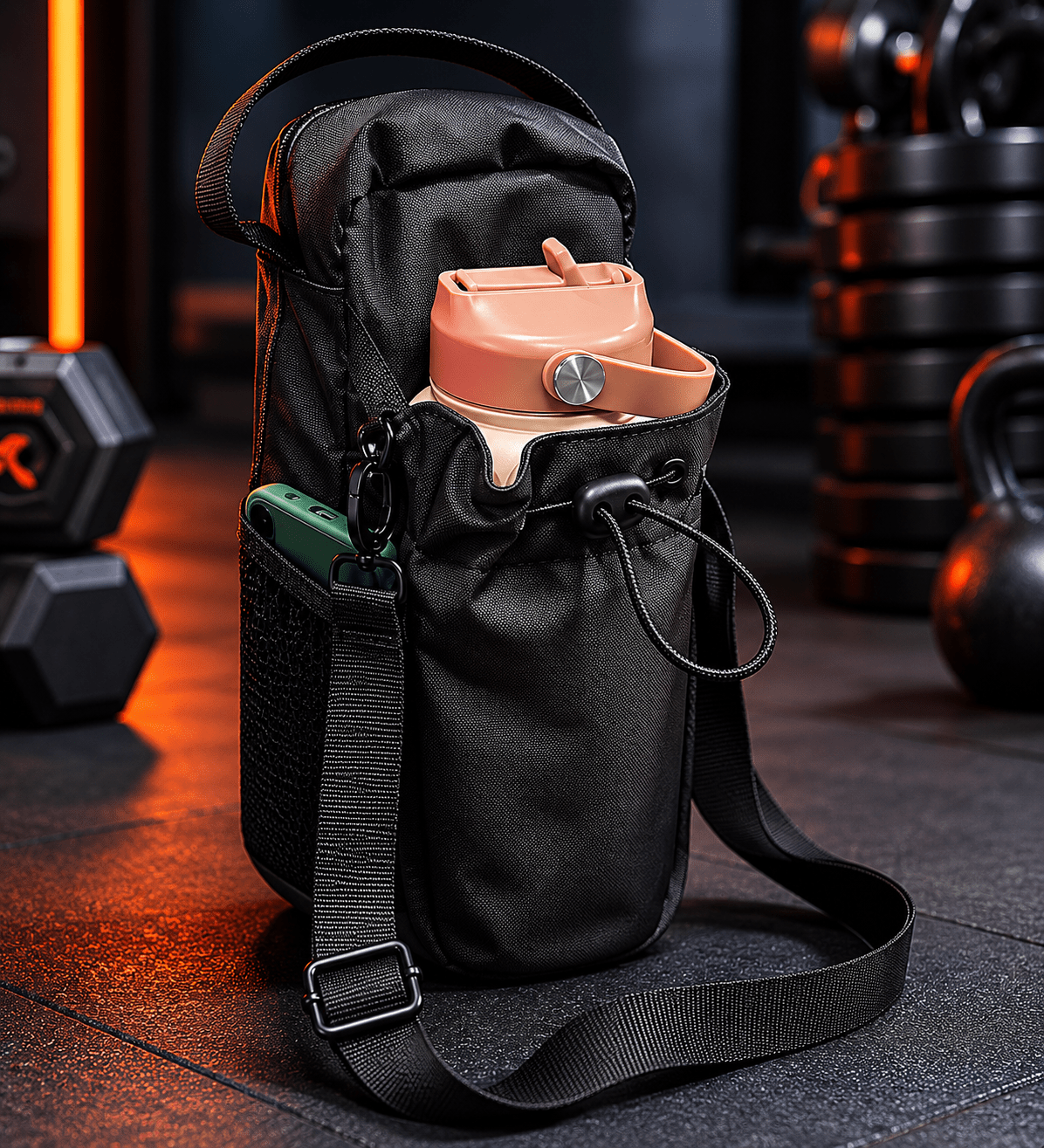 Sac Magnétique FITNLESS™