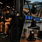 Sac Magnétique FITNLESS™